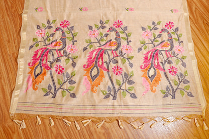 Champak Bahaar Saree 560