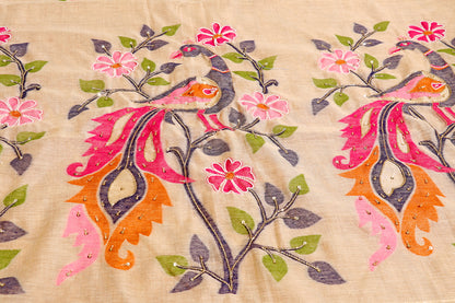 Champak Bahaar Saree 560