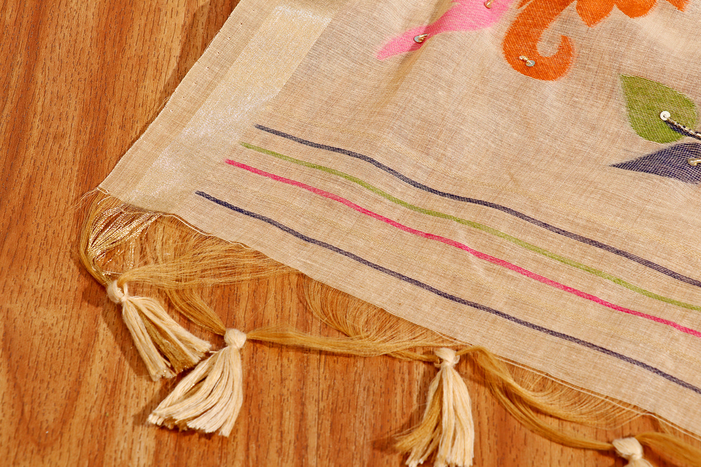 Champak Bahaar Saree 560