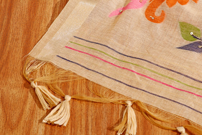 Champak Bahaar Saree 560