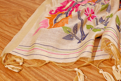 Champak Bahaar Saree 560