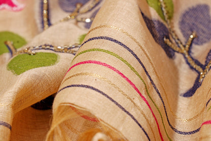 Champak Bahaar Saree 560