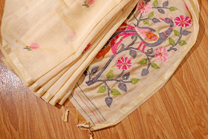 Champak Bahaar Saree 560
