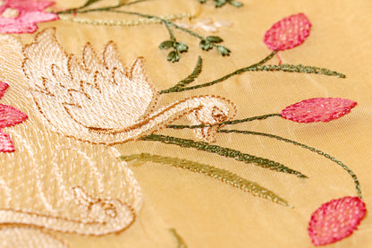 Sunehri Saawan Saree 561