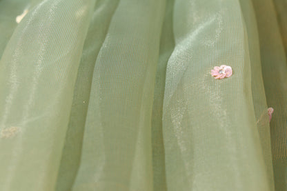 Noor-e-Mizaj Saree 562