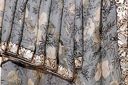 Noor-e-Falak Saree 563