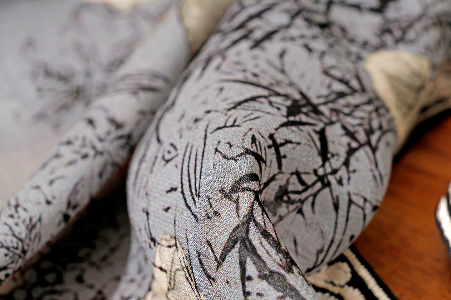 Noor-e-Falak Saree 563
