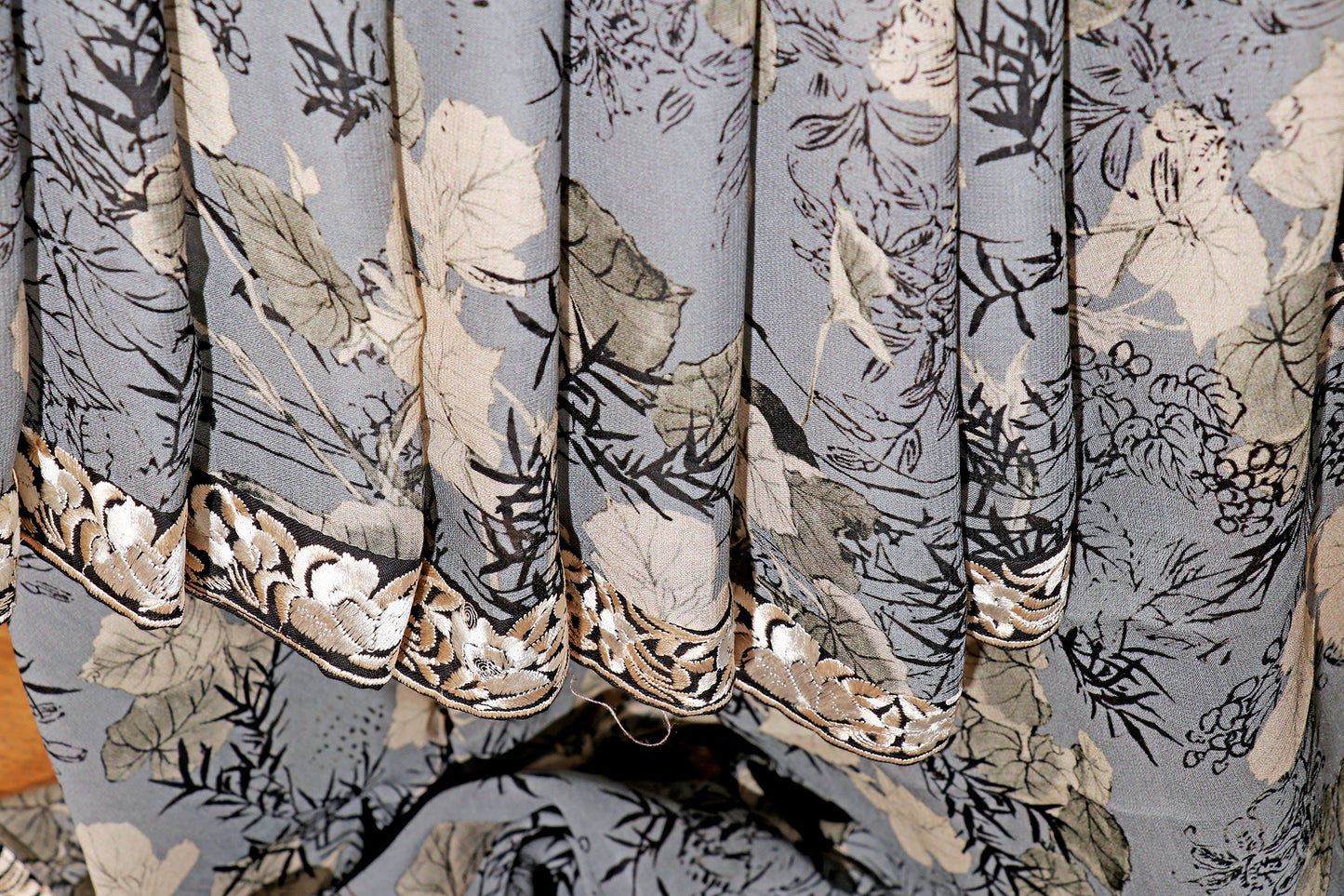 Noor-e-Falak Saree 563
