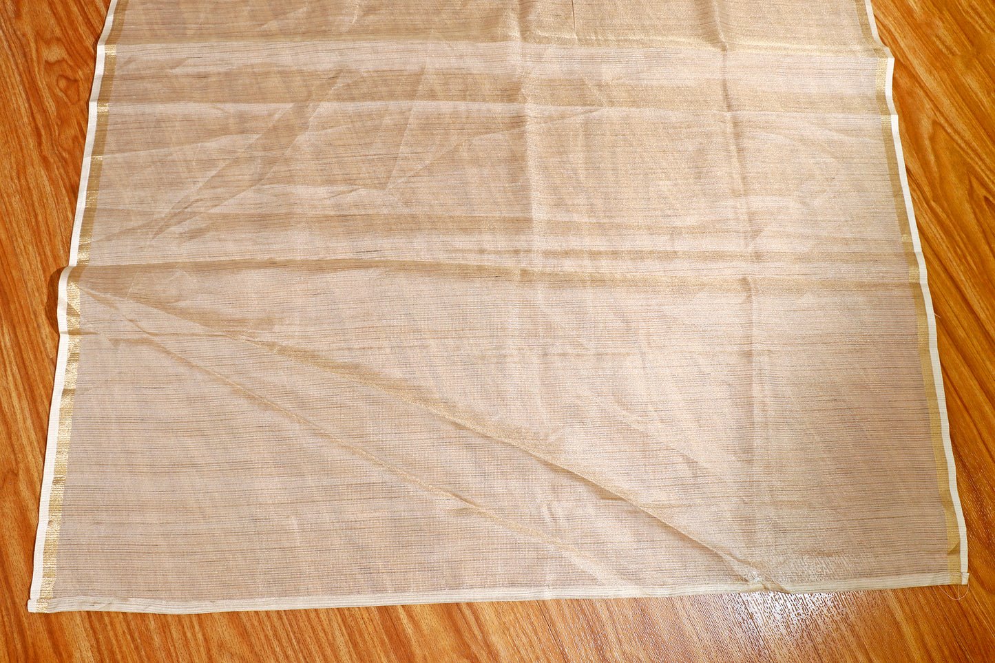 Chandni Gulab Saree 564