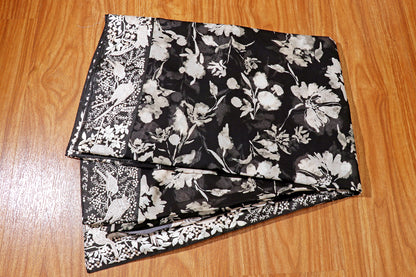Noor-e-Kaala Saree 565