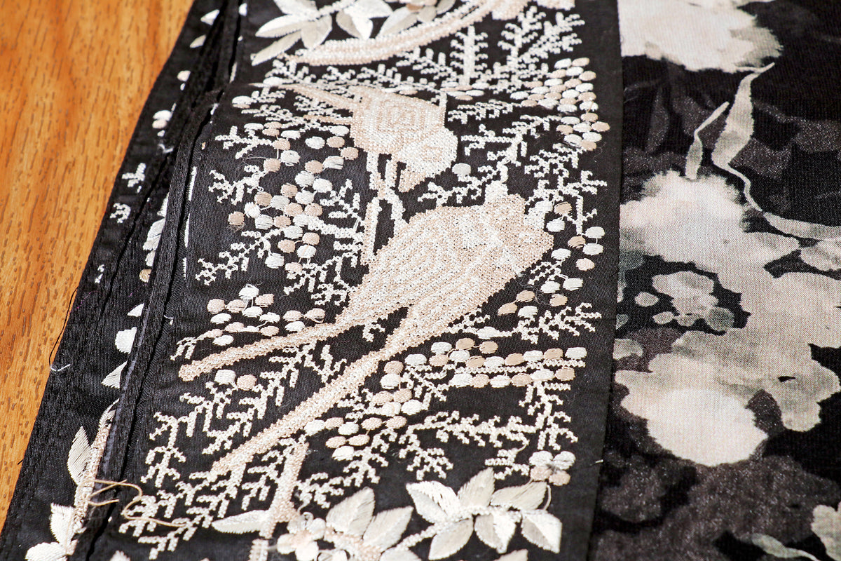 Noor-e-Kaala Saree 565