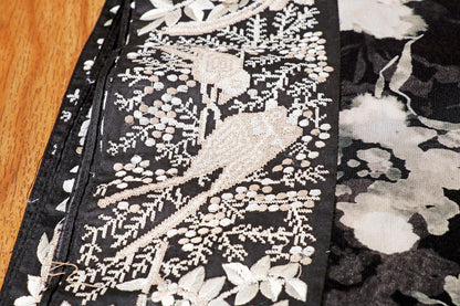 Noor-e-Kaala Saree 565