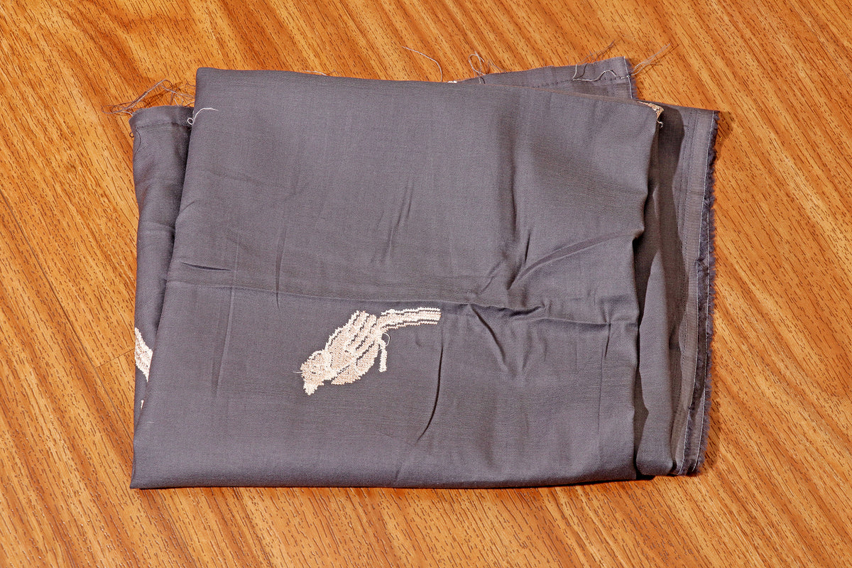 Noor-e-Kaala Saree 565
