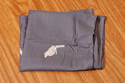 Noor-e-Kaala Saree 565