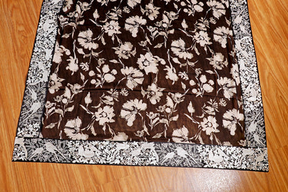 Noor-e-Kaala Saree 565