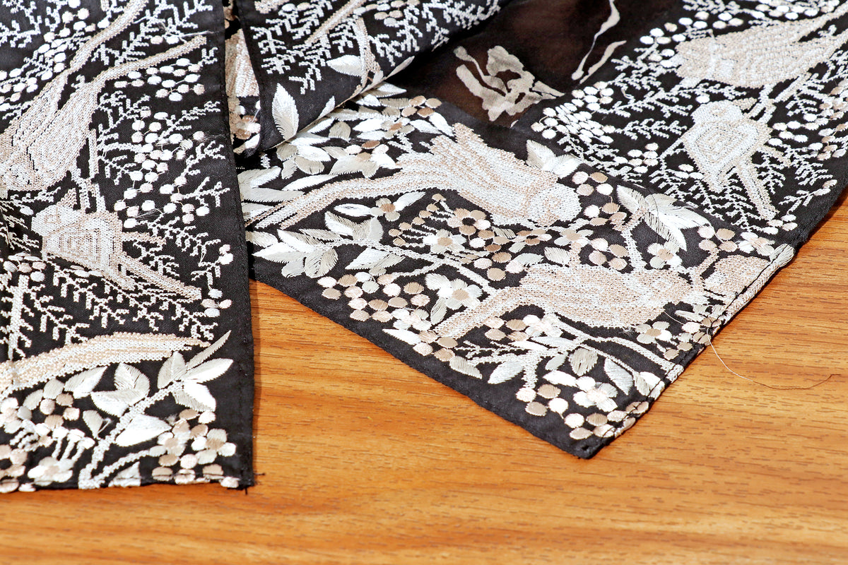 Noor-e-Kaala Saree 565