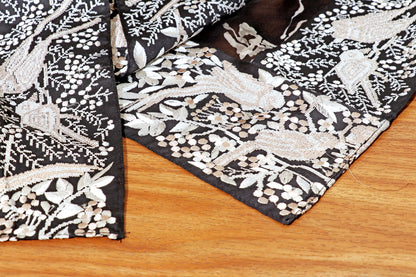 Noor-e-Kaala Saree 565