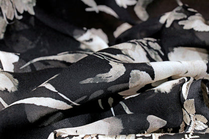 Noor-e-Kaala Saree 565