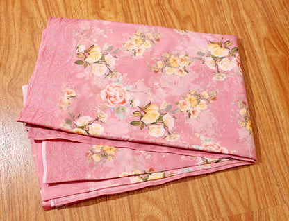 Gulaab Mahal Saree 566
