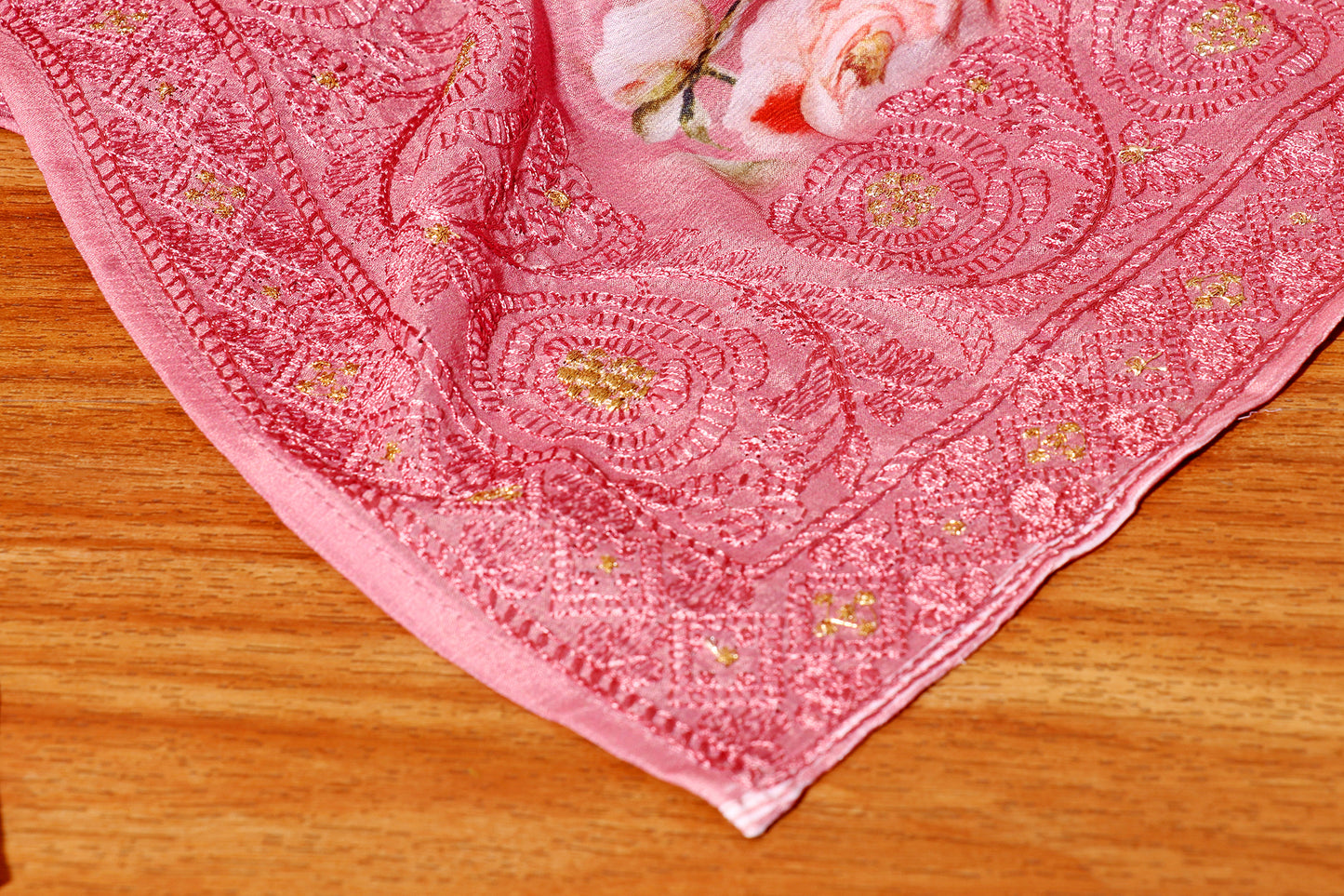 Gulaab Mahal Saree 566