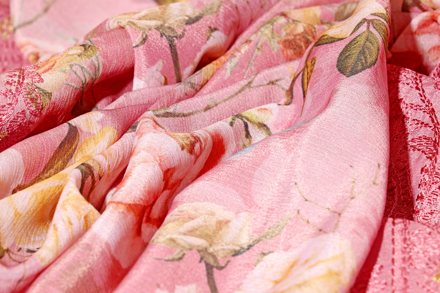 Gulaab Mahal Saree 566