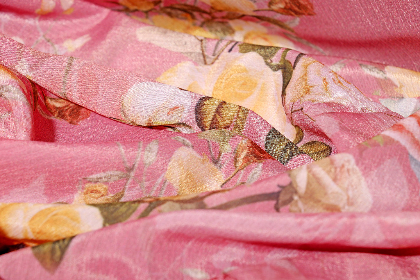 Gulaab Mahal Saree 566