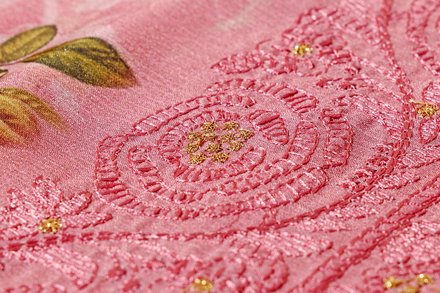 Gulaab Mahal Saree 566