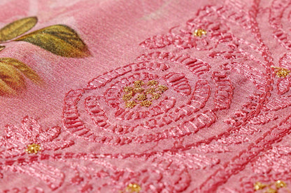 Gulaab Mahal Saree 566