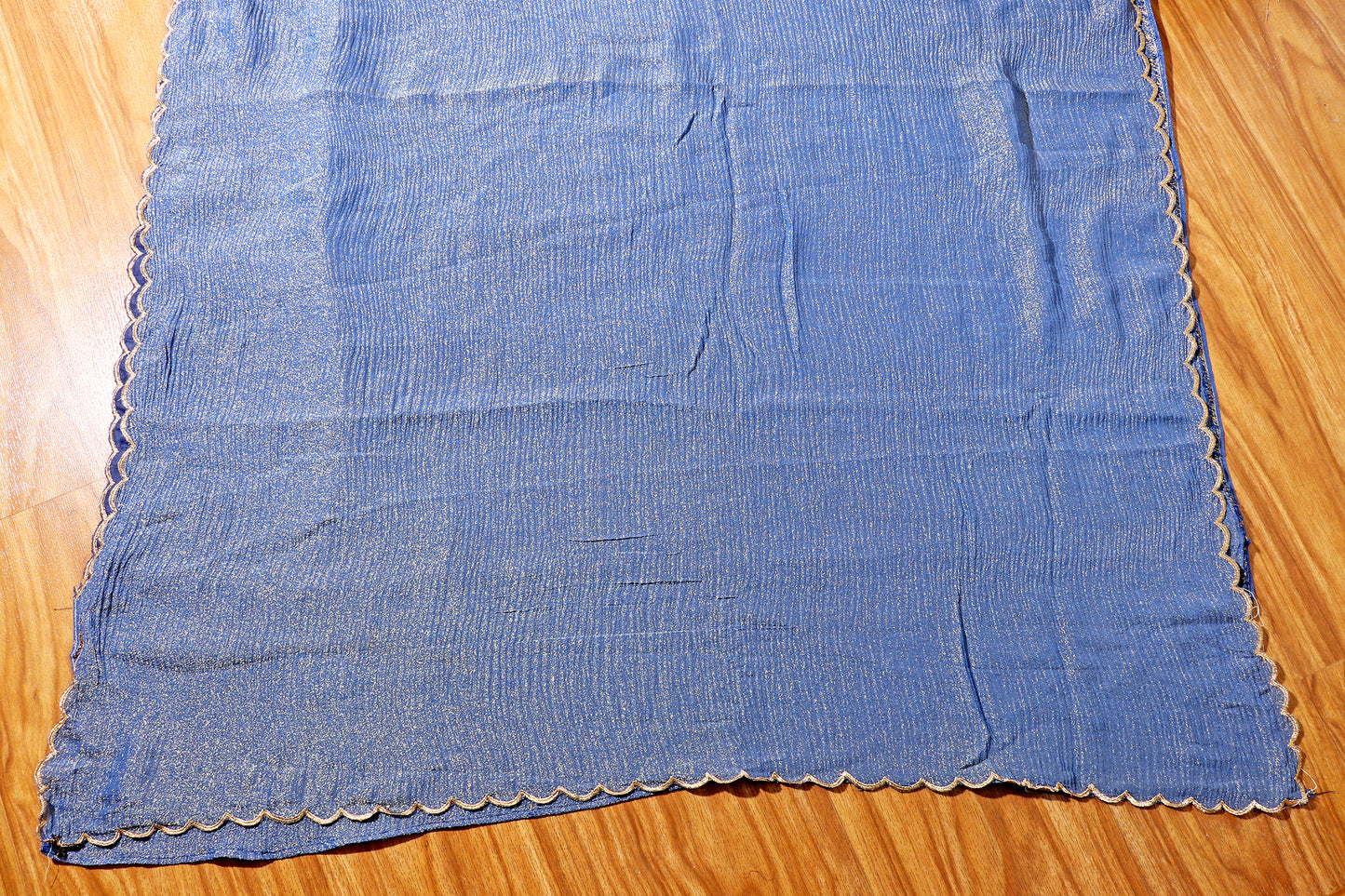 Neel Tarang Saree 567