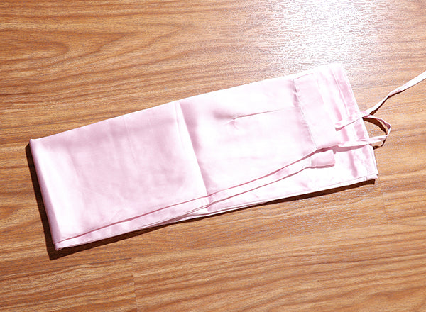 Blush Meadow Net Saree (New 226-R-225)