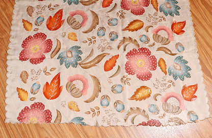 Phoolwari Organza Dream (New 257-R-256)