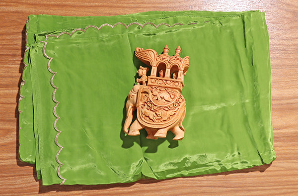 Green Sheen (New 258-R-257)