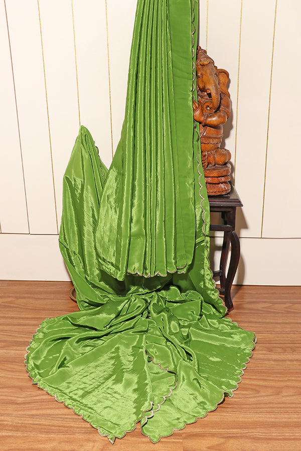 Green Sheen (New 258-R-257)