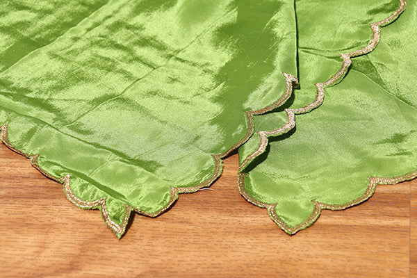 Green Sheen (New 258-R-257)