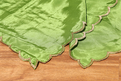 Green Sheen (New 258-R-257)