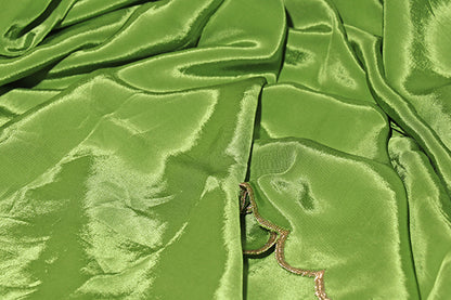 Green Sheen (New 258-R-257)