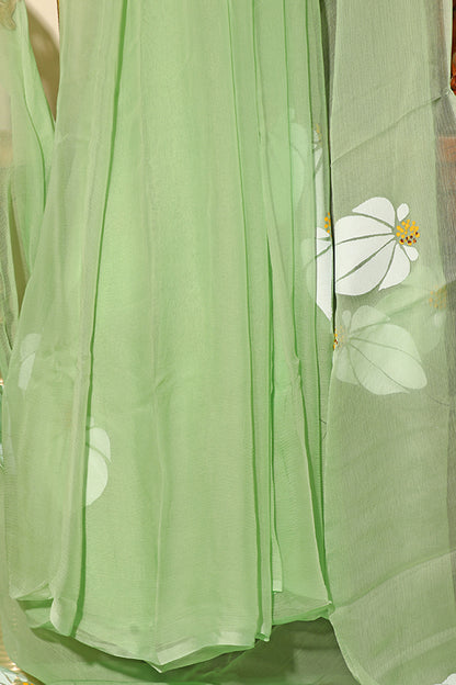 Spring Blossom (New 262-R-261)