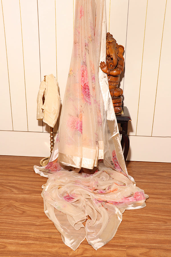 Champagne Rose (New 290-R-285)