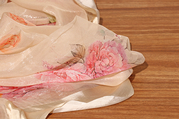 Champagne Rose (New 290-R-285)