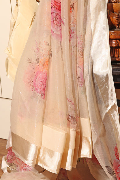 Champagne Rose (New 290-R-285)