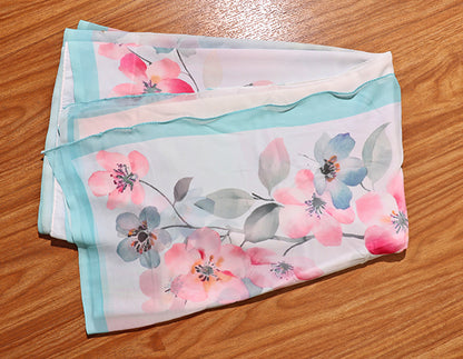 Cotton Candy Bloom (New 291-R-286)