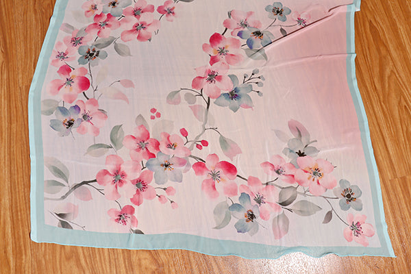 Cotton Candy Bloom (New 291-R-286)