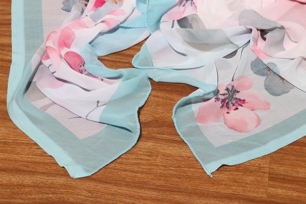 Cotton Candy Bloom (New 291-R-286)