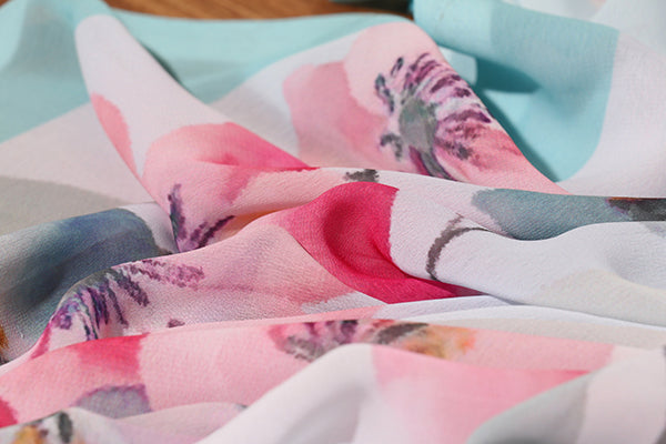 Cotton Candy Bloom (New 291-R-286)