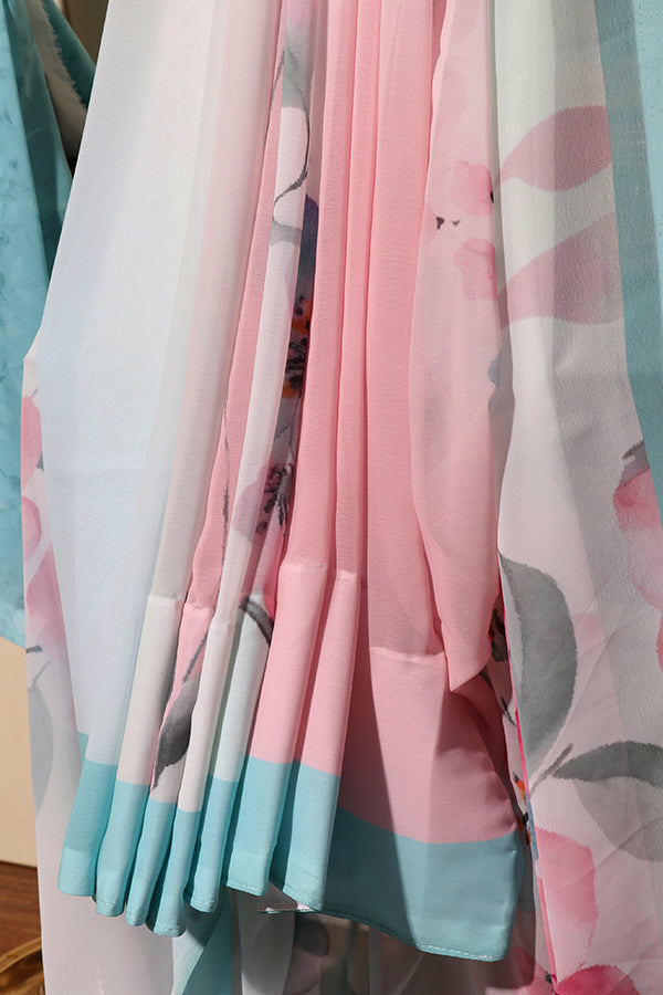 Cotton Candy Bloom (New 291-R-286)