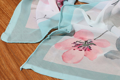 Cotton Candy Bloom (New 291-R-286)