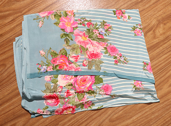 Rose Cascade (New 292-R-287)