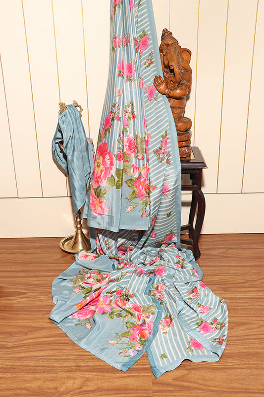 Rose Cascade (New 292-R-287)