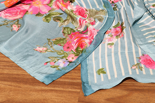 Rose Cascade (New 292-R-287)