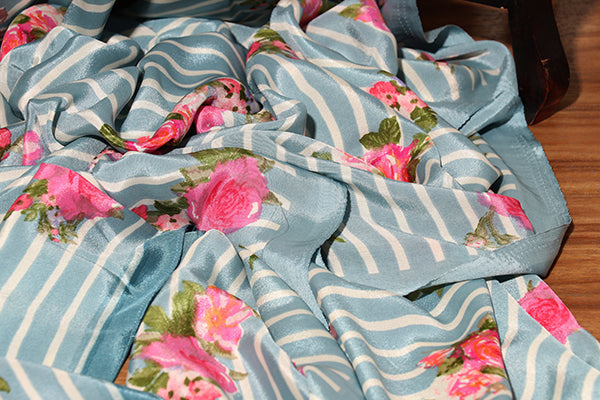 Rose Cascade (New 292-R-287)